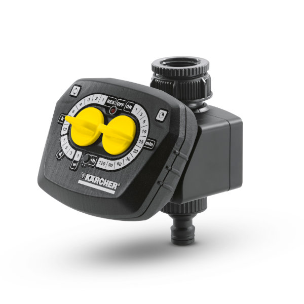 Karcher WT 4 Watering Timer | 2.645-174.0